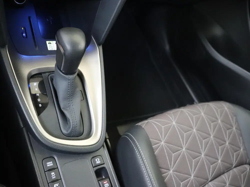 Toyota Yaris Cross 1.5 Hybrid Executive uit 2023, foto 15