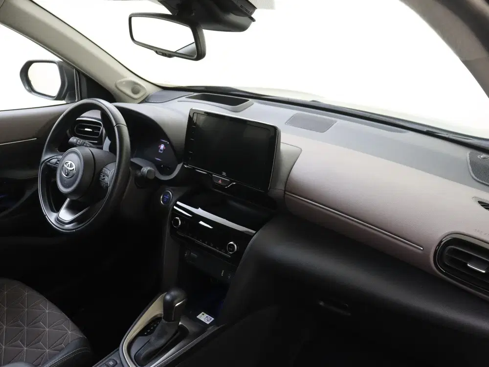 Toyota Yaris Cross 1.5 Hybrid Executive uit 2023, foto 5