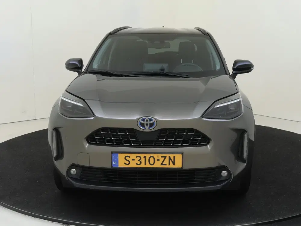 Toyota Yaris Cross 1.5 Hybrid Executive uit 2023, foto 6