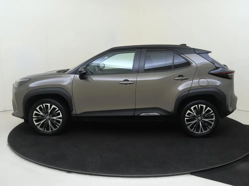 Toyota Yaris Cross 1.5 Hybrid Executive uit 2023, foto 8