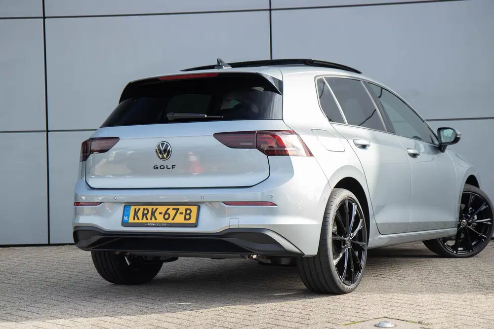 Volkswagen Golf 1.5 eHybrid 204pk Life Edition uit 2026, foto 11