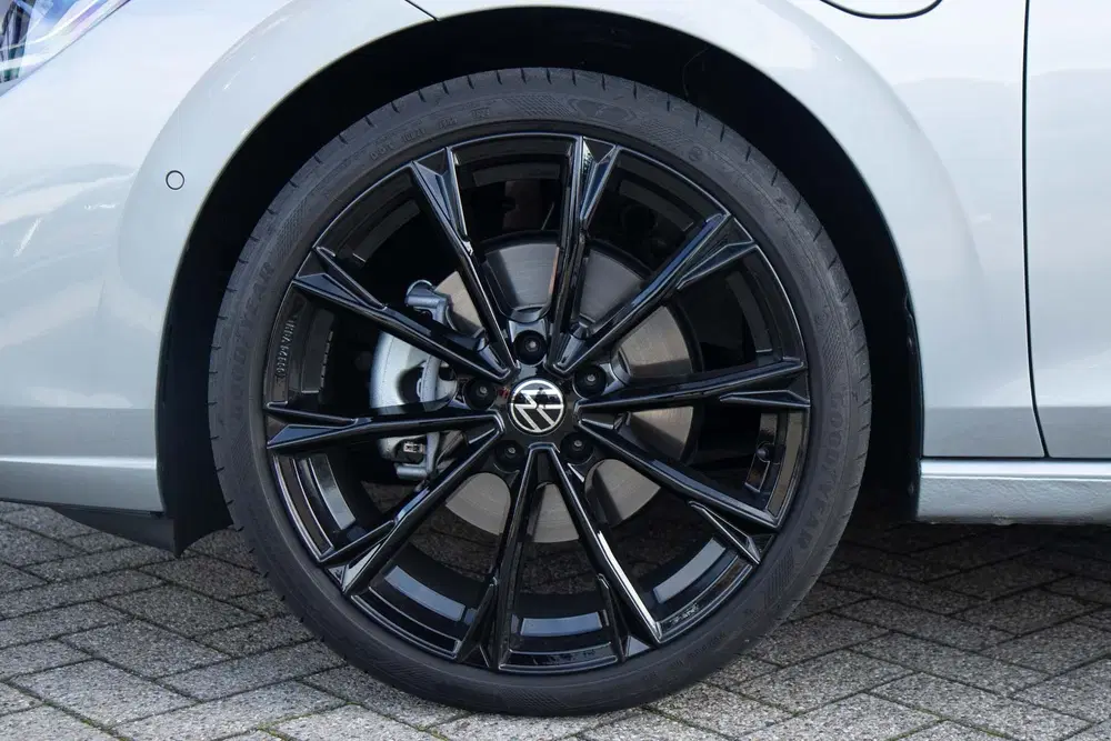 Volkswagen Golf 1.5 eHybrid 204pk Life Edition uit 2026, foto 12