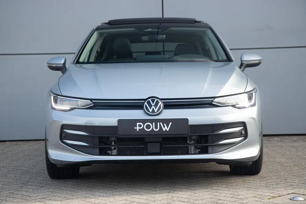 Volkswagen Golf 1.5 eHybrid 204pk Life Edition uit 2026, foto 6