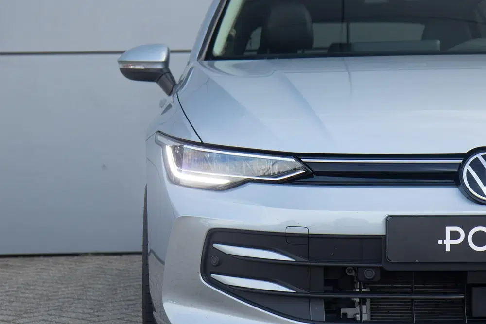 Volkswagen Golf 1.5 eHybrid 204pk Life Edition uit 2026, foto 7