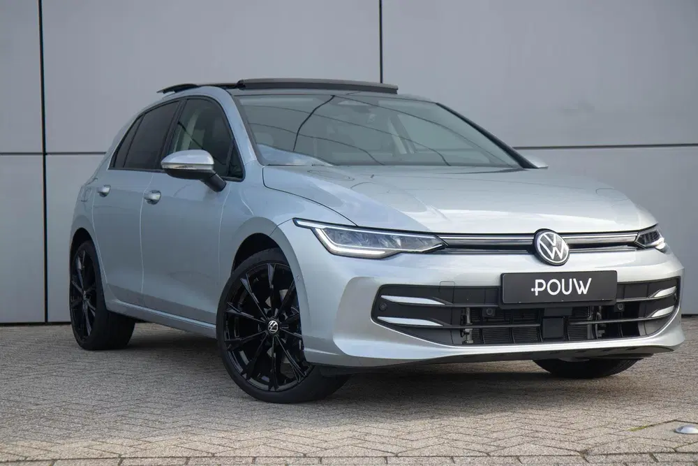 Volkswagen Golf 1.5 eHybrid 204pk Life Edition uit 2026, foto 8