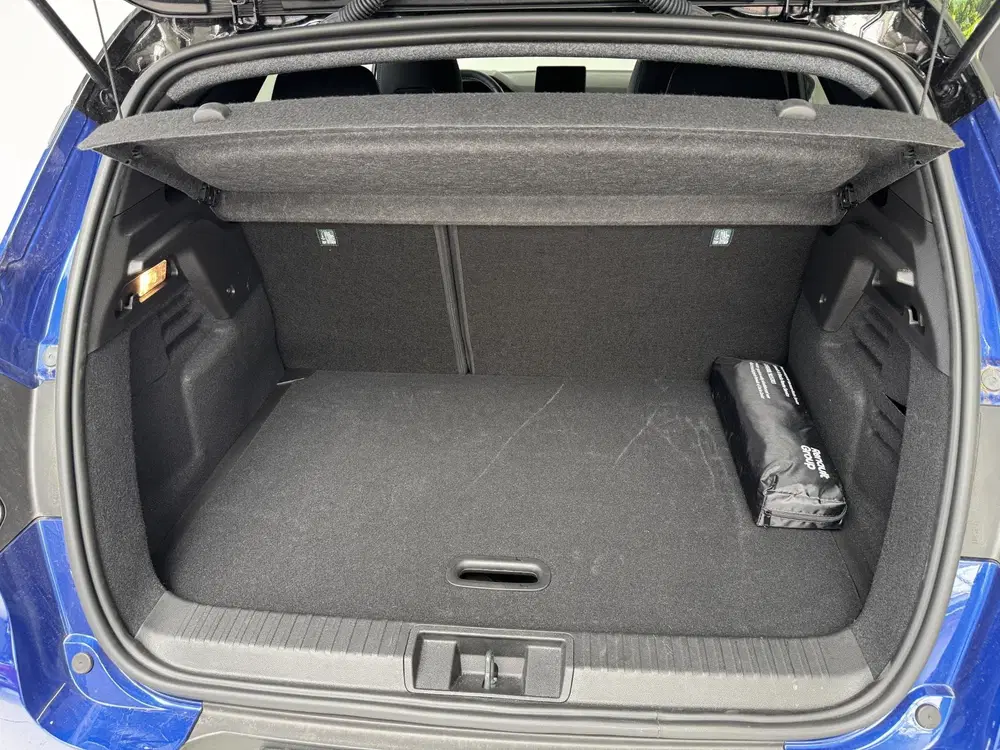 Renault Captur 1.8 E-Tech full hybrid 160 Esprit Alpine uit 2025, foto 9