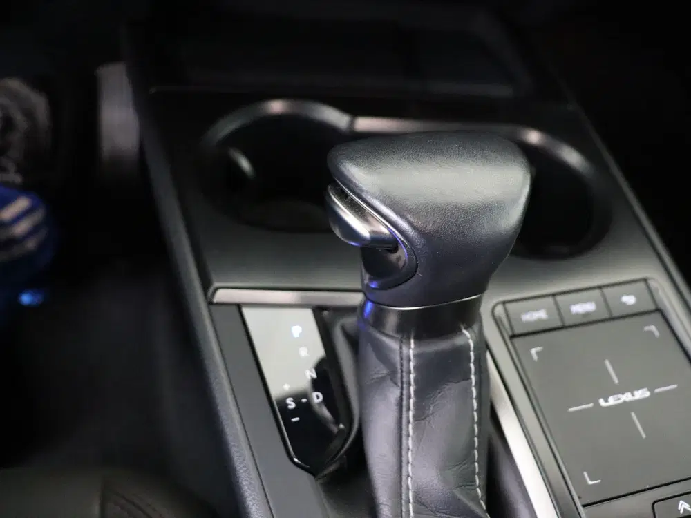 Lexus UX 250h Preference Line uit 2021, foto 10