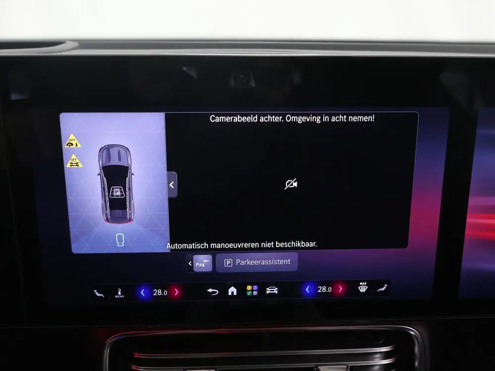 Mercedes-Benz GLB 250+ Business Solution AMG 85.5 kWh uit 2026, foto 13