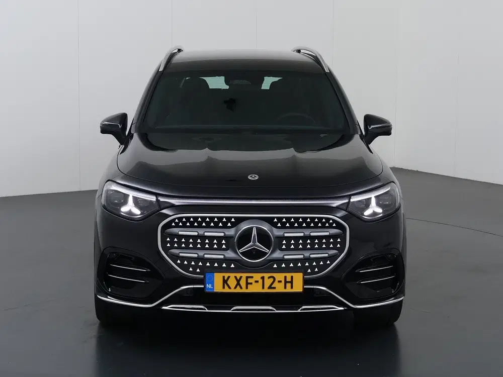 Mercedes-Benz GLB 250+ Business Solution AMG 85.5 kWh uit 2026, foto 3