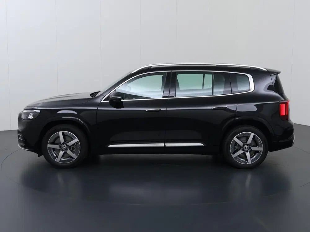 Mercedes-Benz GLB 250+ Business Solution AMG 85.5 kWh uit 2026, foto 5