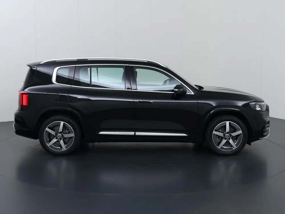 Mercedes-Benz GLB 250+ Business Solution AMG 85.5 kWh uit 2026, foto 6