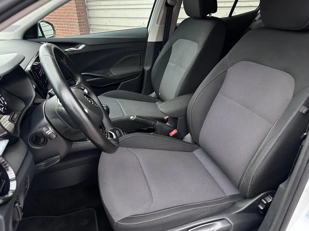 Skoda Fabia 1.0 TSI Ambition uit 2022, foto 11