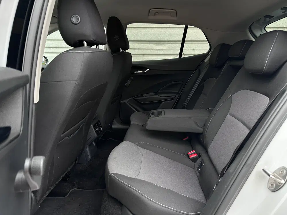 Skoda Fabia 1.0 TSI Ambition uit 2022, foto 13