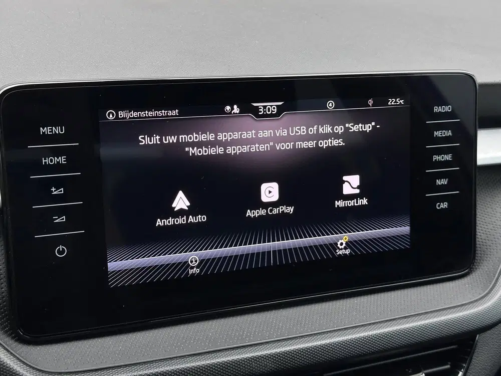 Skoda Fabia 1.0 TSI Ambition uit 2022, foto 7