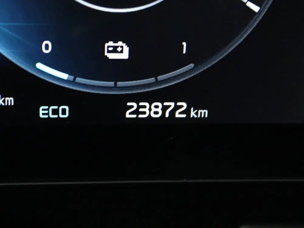 Kia Sportage 1.6 T-GDi Hybrid GT-Line uit 2024, foto 4