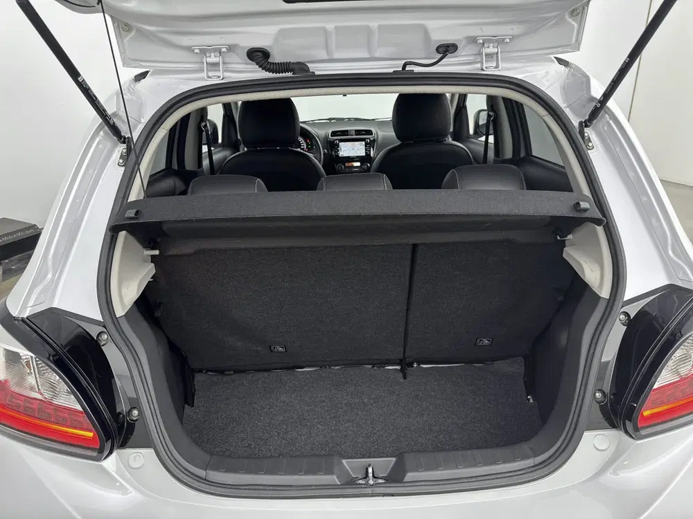 Mitsubishi Space Star 1.2 Instyle uit 2021, foto 10