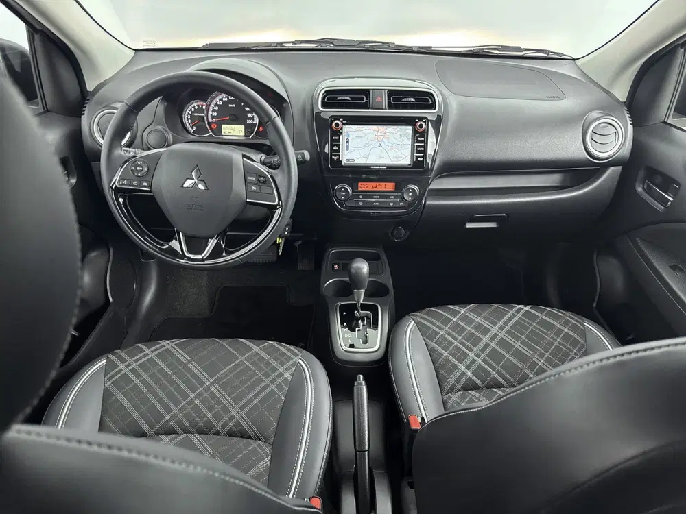 Mitsubishi Space Star 1.2 Instyle uit 2021, foto 3