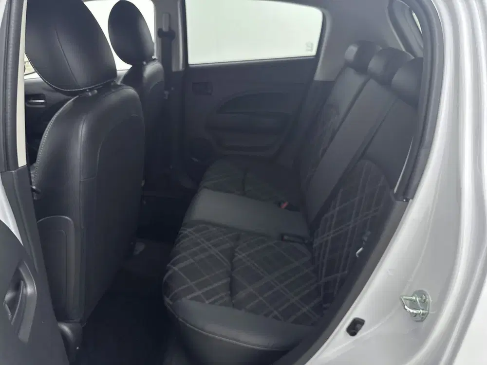 Mitsubishi Space Star 1.2 Instyle uit 2021, foto 5