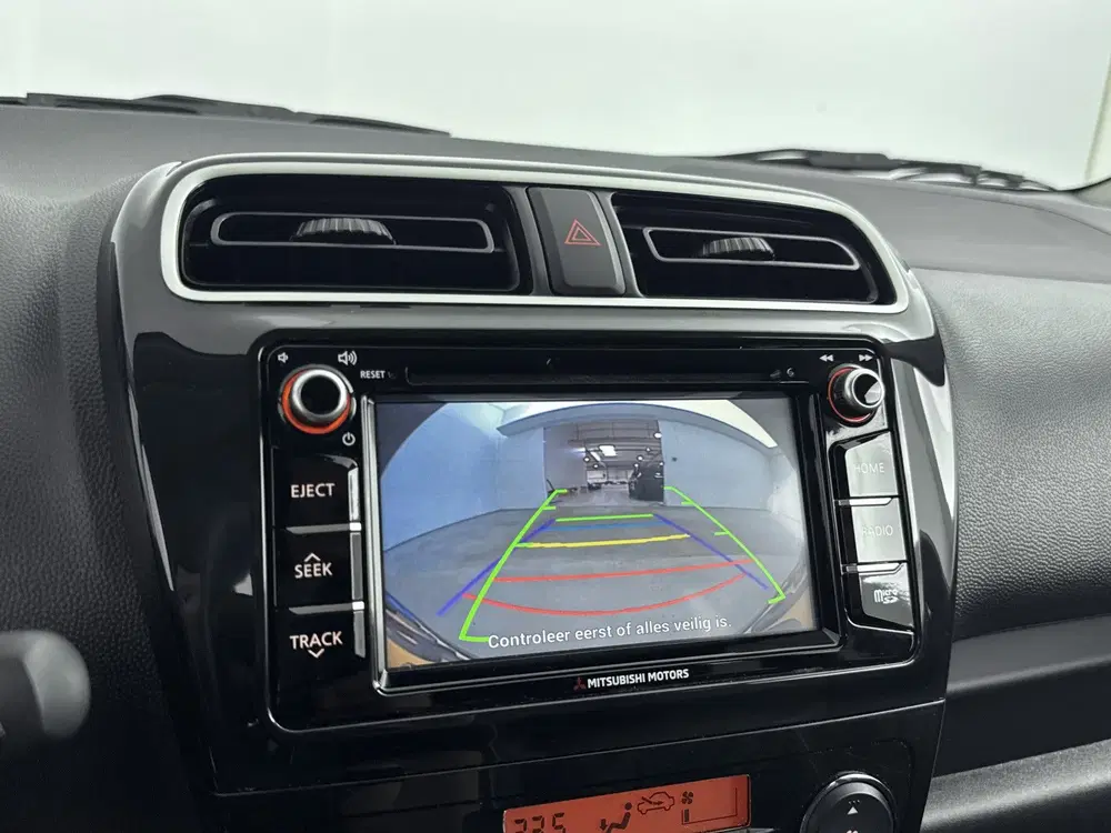 Mitsubishi Space Star 1.2 Instyle uit 2021, foto 6