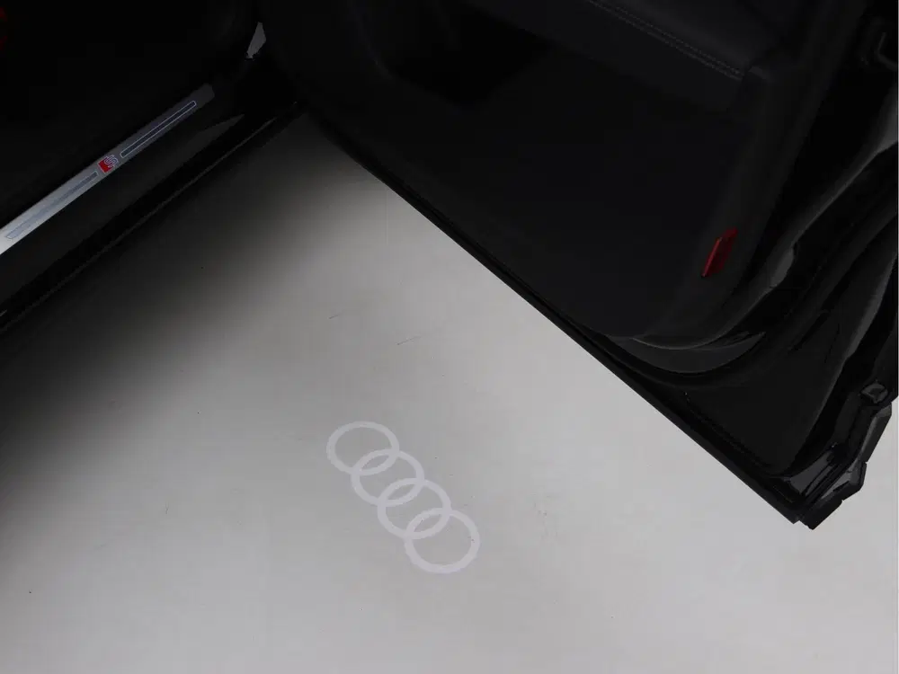 Audi Q3 35 TFSI S edition Competition Pano uit 2025, foto 14
