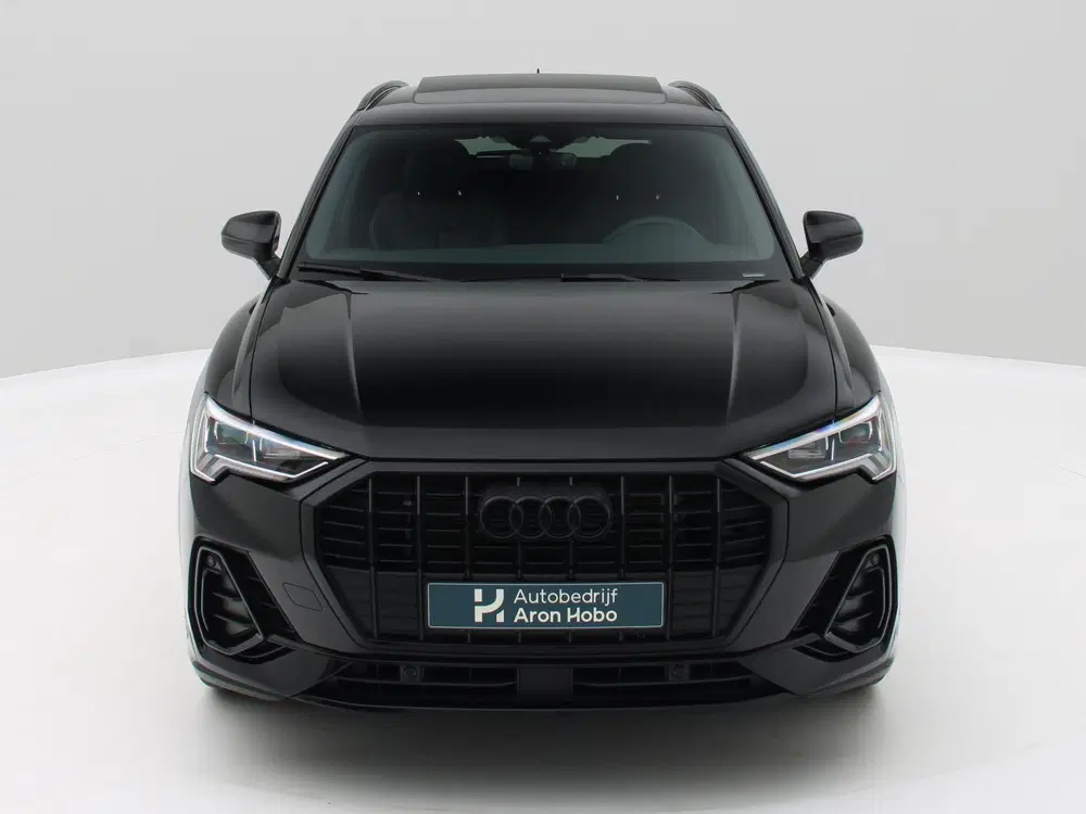Audi Q3 35 TFSI S edition Competition Pano uit 2025, foto 8