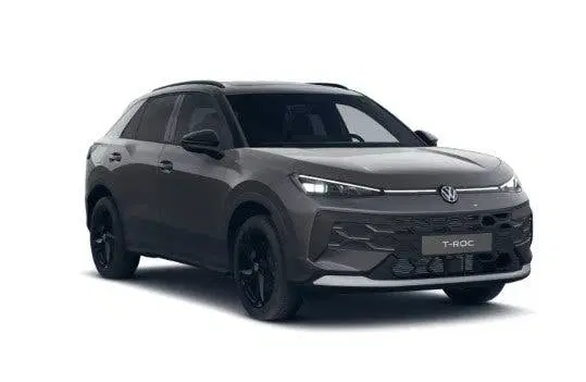 Volkswagen T-Roc 1.5 eTsi Style First Edition 116 PK Automa uit 2026, foto 2
