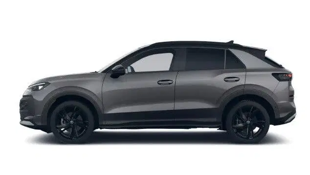 Volkswagen T-Roc 1.5 eTsi Style First Edition 116 PK Automa uit 2026, foto 4