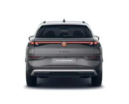 Volkswagen T-Roc 1.5 eTsi Style First Edition 116 PK Automa uit 2026, foto 5