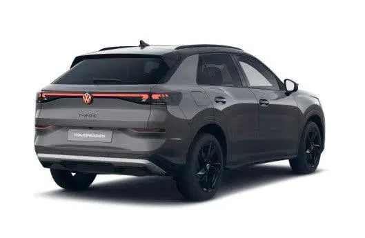 Volkswagen T-Roc 1.5 eTsi Style First Edition 116 PK Automa uit 2026, foto 7
