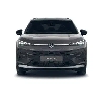 Volkswagen T-Roc 1.5 eTsi Style First Edition 116 PK Automa uit 2026, foto 8