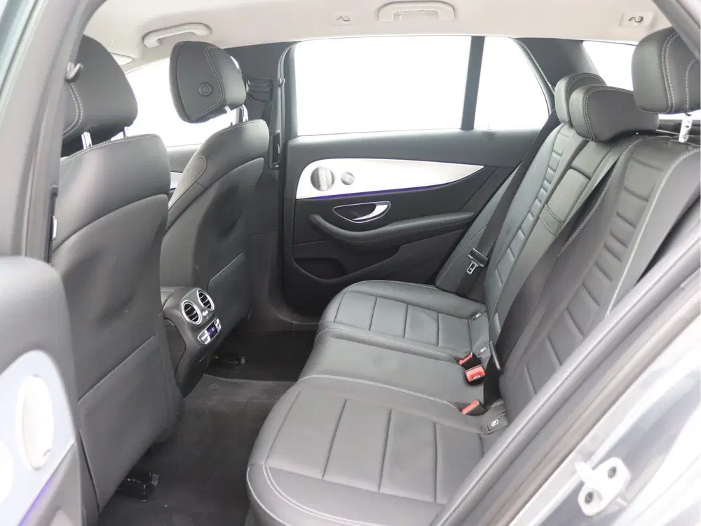 Mercedes-Benz E-Klasse 450 4Matic Premium Airmatic uit 2019, foto 11