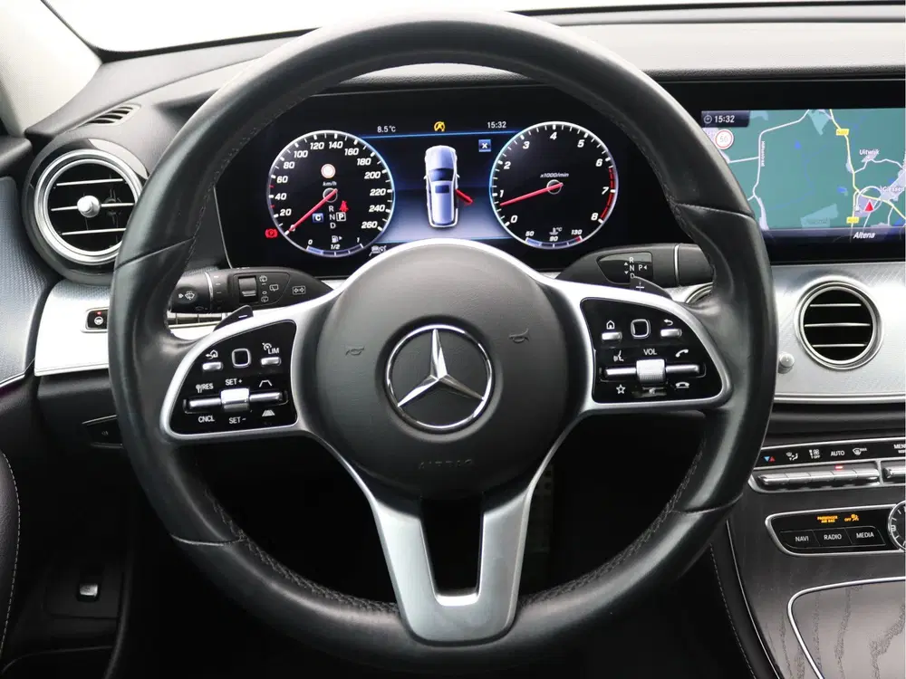 Mercedes-Benz E-Klasse 450 4Matic Premium Airmatic uit 2019, foto 13