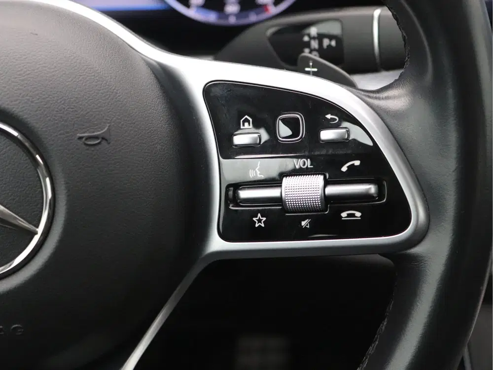 Mercedes-Benz E-Klasse 450 4Matic Premium Airmatic uit 2019, foto 15