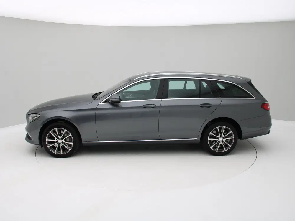 Mercedes-Benz E-Klasse 450 4Matic Premium Airmatic uit 2019, foto 2