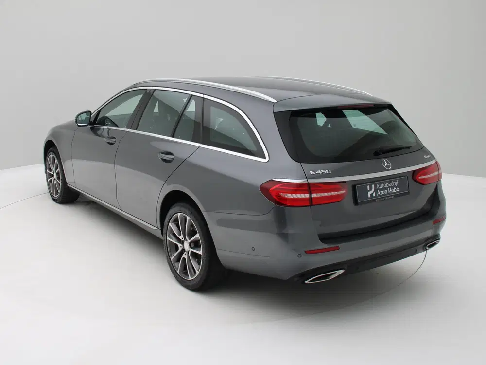 Mercedes-Benz E-Klasse 450 4Matic Premium Airmatic uit 2019, foto 3