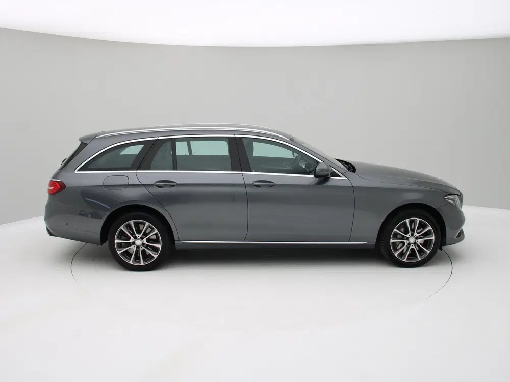 Mercedes-Benz E-Klasse 450 4Matic Premium Airmatic uit 2019, foto 6