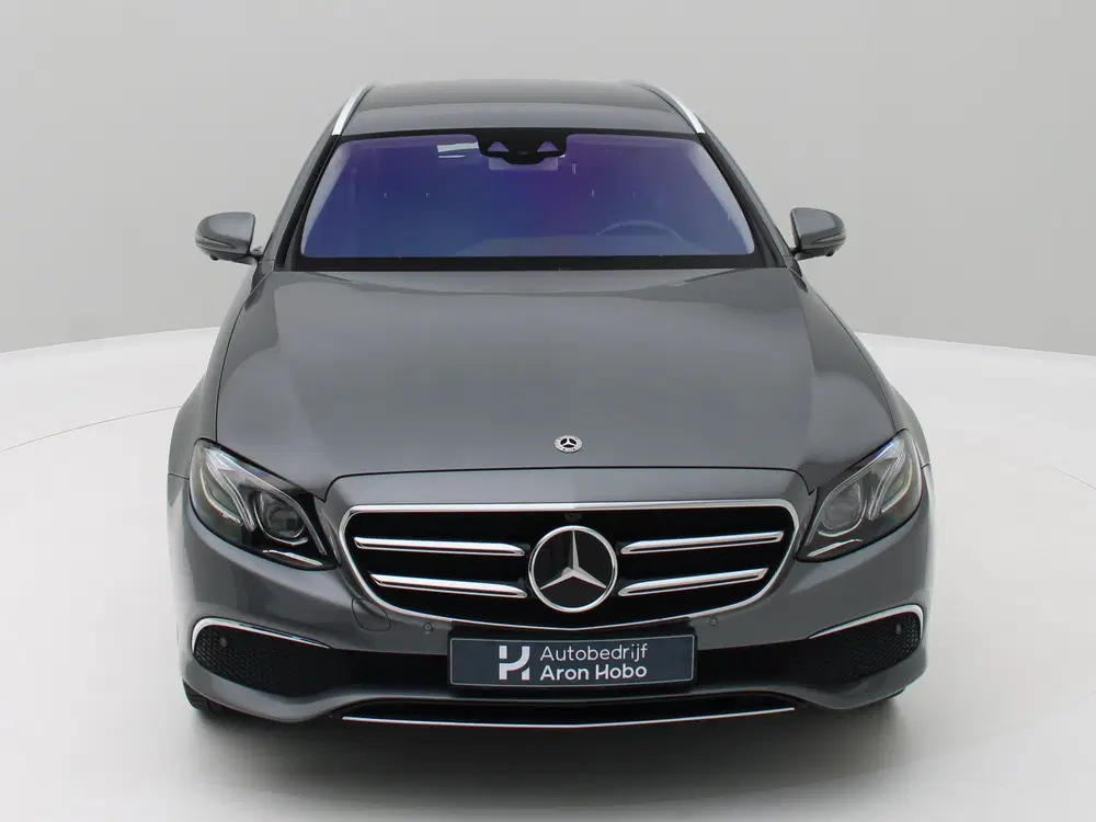 Mercedes-Benz E-Klasse 450 4Matic Premium Airmatic uit 2019, foto 8