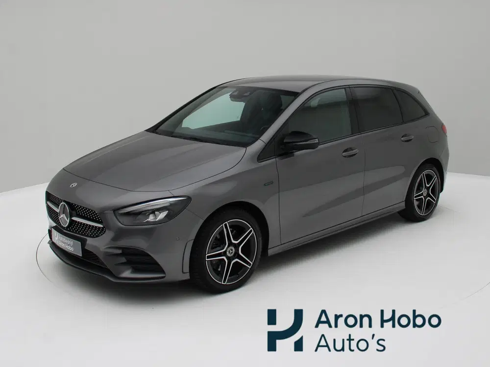 Mercedes-Benz B-Klasse 250 e AMG Dodehoekassistent uit 2021
