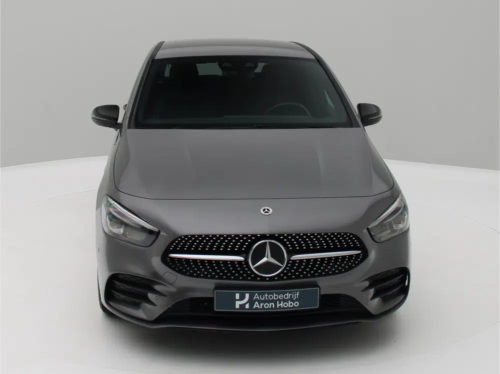 Mercedes-Benz B-Klasse 250 e AMG Dodehoekassistent uit 2021, foto 8