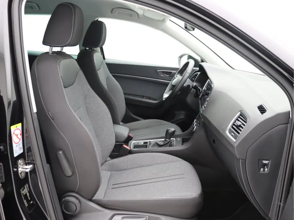 SEAT Ateca 1.5 TSI Style Business Intense Camera uit 2024, foto 10