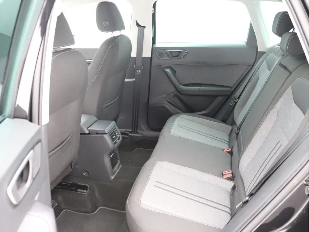SEAT Ateca 1.5 TSI Style Business Intense Camera uit 2024, foto 11