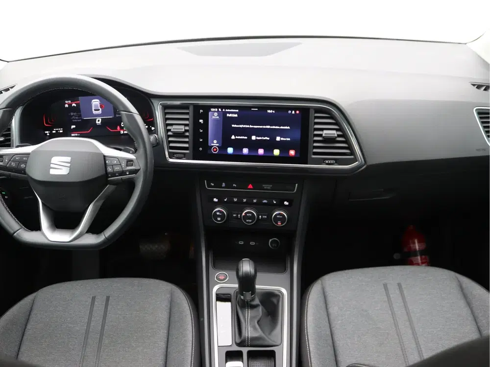 SEAT Ateca 1.5 TSI Style Business Intense Camera uit 2024, foto 13