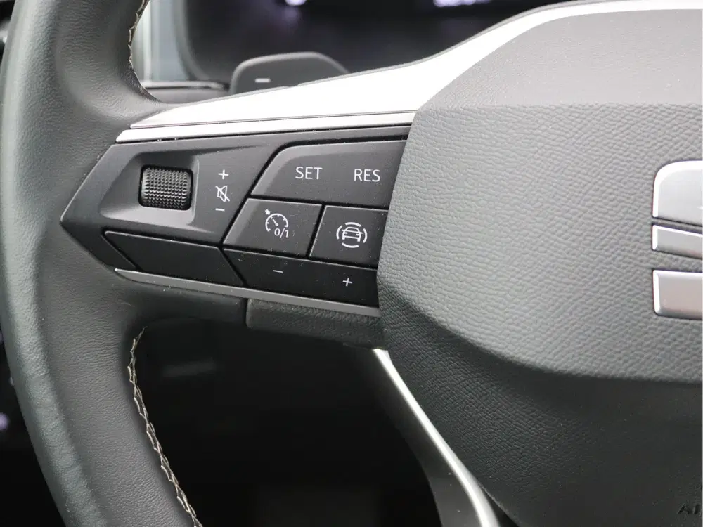 SEAT Ateca 1.5 TSI Style Business Intense Camera uit 2024, foto 15