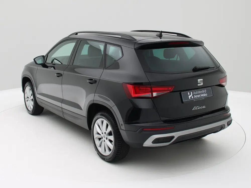 SEAT Ateca 1.5 TSI Style Business Intense Camera uit 2024, foto 3