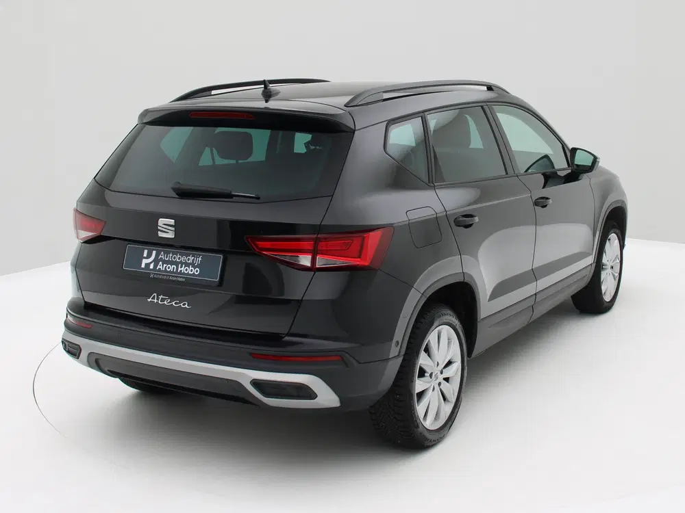 SEAT Ateca 1.5 TSI Style Business Intense Camera uit 2024, foto 5