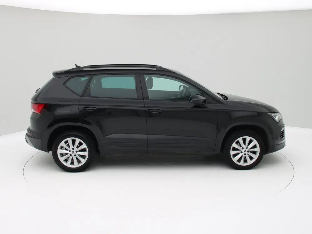 SEAT Ateca 1.5 TSI Style Business Intense Camera uit 2024, foto 6