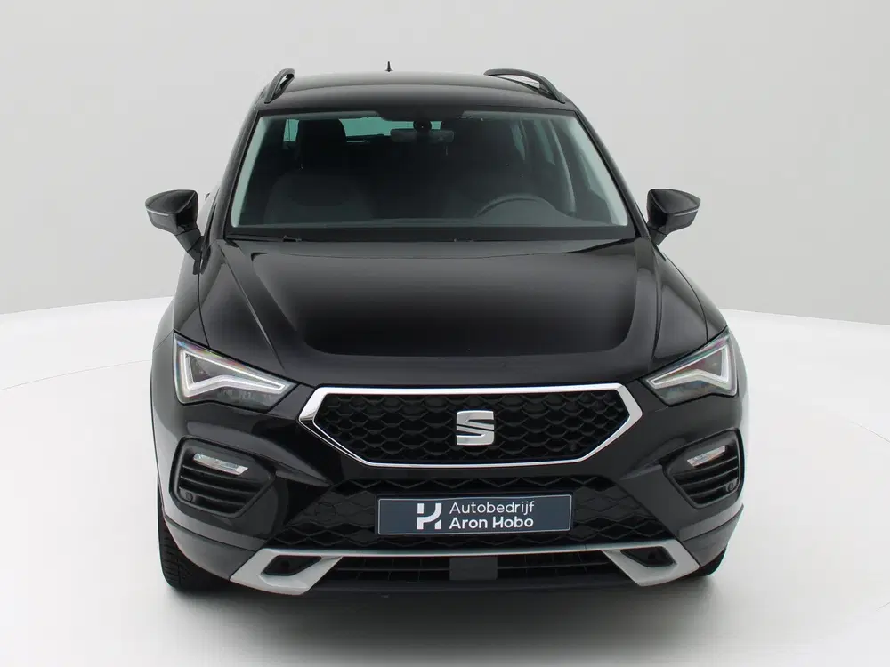 SEAT Ateca 1.5 TSI Style Business Intense Camera uit 2024, foto 8