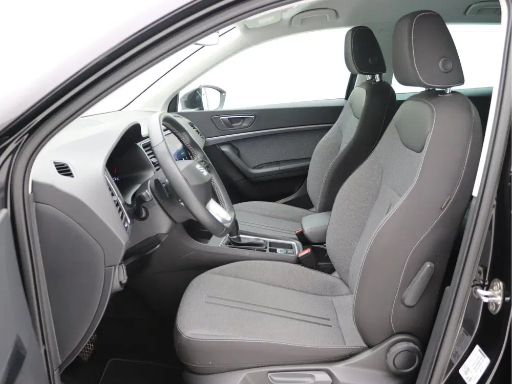 SEAT Ateca 1.5 TSI Style Business Intense Camera uit 2024, foto 9