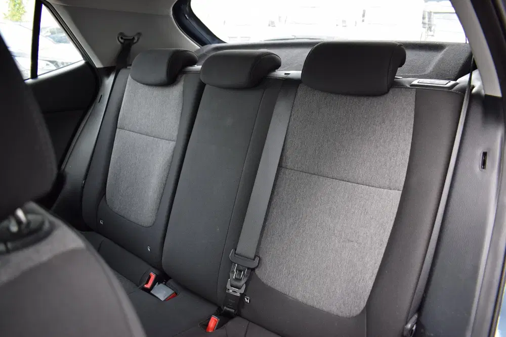 Kia Stonic 1.0 T-GDi DynamicLine uit 2020, foto 6