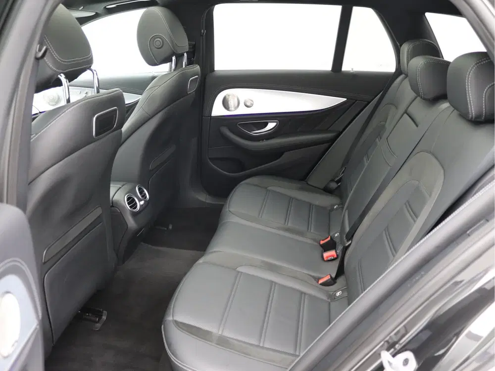 Mercedes-Benz E-Klasse AMG 53 4MATIC Pano uit 2021, foto 11